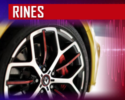 Rines Loro Car Audio